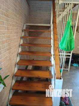 Дом 195м², 3-этажный, участок 7 сот.