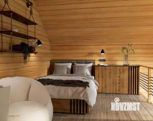 Дом 60м², 2-этажный, участок 5 сот.