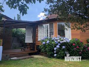 Дом 70м², 2-этажный, участок 3 сот.