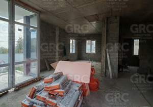 Дом 154м², 2-этажный, участок 3 сот.