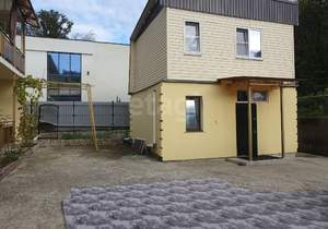 Дом 192м², 2-этажный, участок 5 сот.