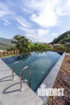 Дом 426м², 3-этажный, участок 20 сот.