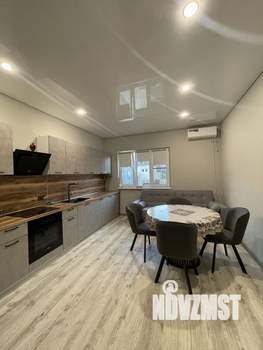 Дом 100м², 1-этажный, участок 8 сот.