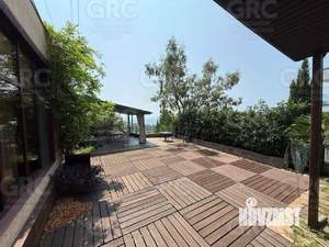 Дом 476м², 1-этажный, участок 12 сот.