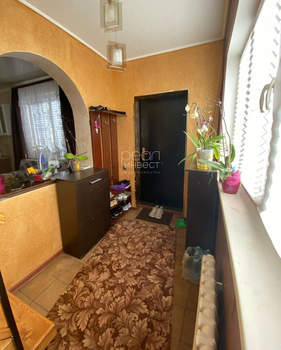 Дом 98м², 3-этажный, участок 7 сот.