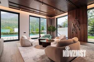 Дом 800м², 3-этажный, участок 11 сот.