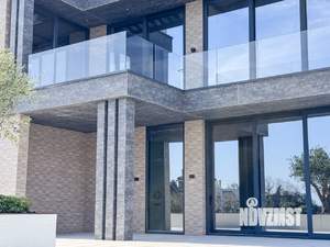 Коттедж 340м², 2-этажный, участок 7 сот.