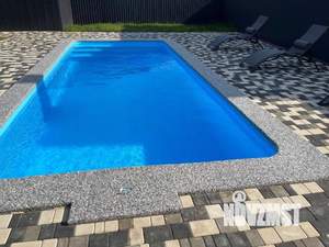 Дом 150м², 1-этажный, участок 7 сот.