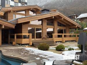 Дом 250м², 2-этажный, участок 8 сот.