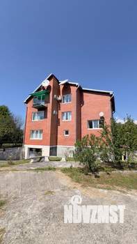 Дом 532м², 3-этажный, участок 10 сот.