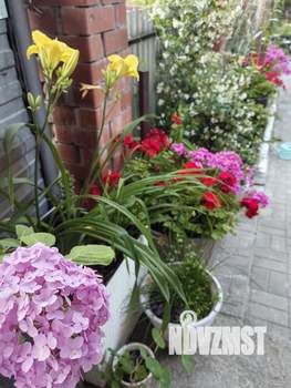 Дом 170м², 3-этажный, участок 8 сот.