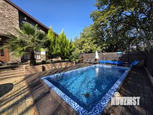 Дом 250м², 2-этажный, участок 15 сот.