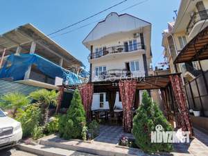 Дом 336м², 3-этажный, участок 7 сот.