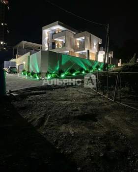 Дом 240м², 2-этажный, участок 7 сот.