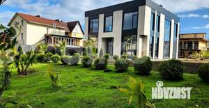 Дом 428м², 2-этажный, участок 14 сот.