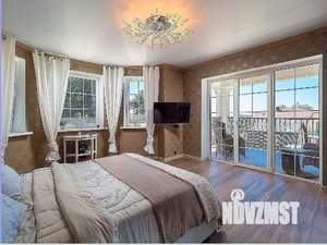 Дом 250м², 2-этажный, участок 10 сот.