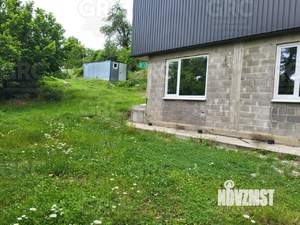 Дом 134м², 2-этажный, участок 7 сот.