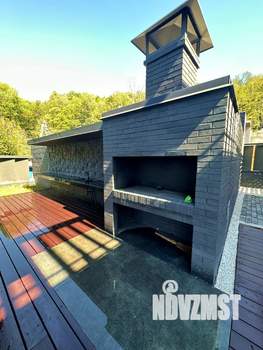 Дом 255м², 2-этажный, участок 5 сот.