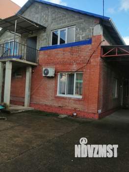 Дом 140м², 2-этажный, участок 8 сот.