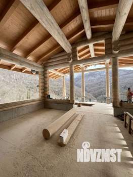 Дом 425м², 2-этажный, участок 12 сот.