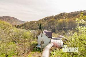 Дом 58м², 2-этажный, участок 7 сот.