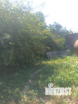 Дом 40м², 1-этажный, участок 7 сот.