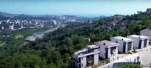 Дом 300м², 3-этажный, участок 4 сот.