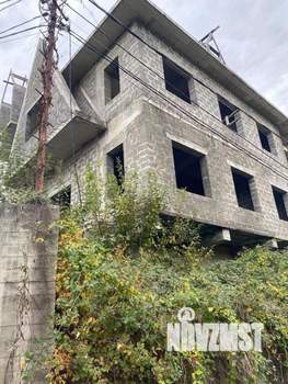 Дом 610м², 3-этажный, участок 6 сот.