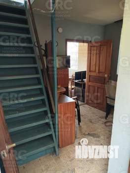 Дом 77м², 3-этажный, участок 8 сот.