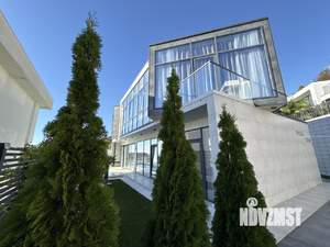 Дом 195м², 2-этажный, участок 6 сот.