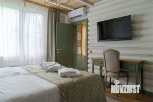 Дом 290м², 3-этажный, участок 8 сот.