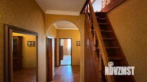 Дом 152м², 3-этажный, участок 6 сот.