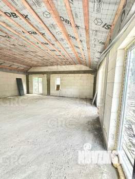 Коттедж 115м², 1-этажный, участок 7 сот.