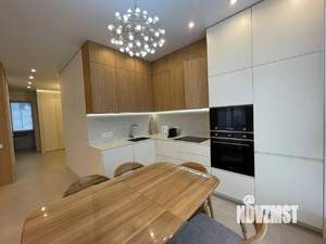 Коттедж 144м², 2-этажный, участок 3 сот.