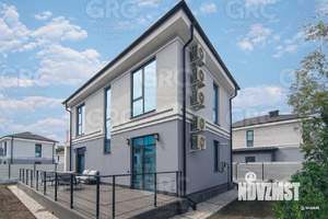 Дом 150м², 2-этажный, участок 4 сот.