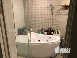 Дом 66м², 3-этажный, участок 1 сот.