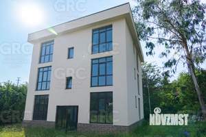 Дом 300м², 3-этажный, участок 5 сот.