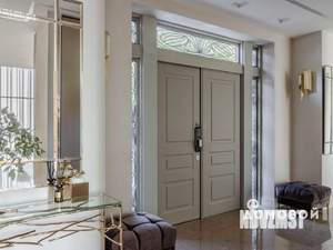 Дом 450м², 2-этажный, участок 15 сот.