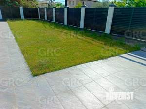 Дом 230м², 2-этажный, участок 4 сот.