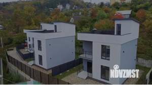 Дом 110м², 2-этажный, участок 3 сот.