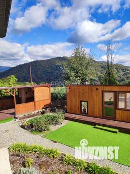 Дом 181м², 2-этажный, участок 6 сот.