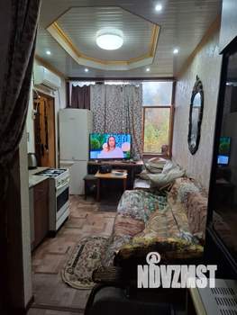 Дом 532м², 3-этажный, участок 6 сот.