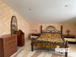 Дом 120м², 2-этажный, участок 7 сот.