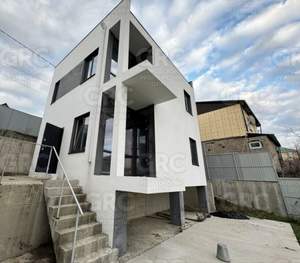 Дом 159м², 2-этажный, участок 3 сот.