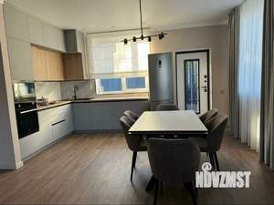 Дом 130м², 1-этажный, участок 6 сот.