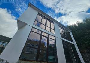 Дом 185м², 2-этажный, участок 3 сот.