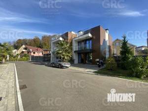 Дом 125м², 2-этажный, участок 2 сот.