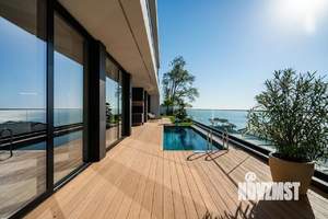 Дом 320м², 2-этажный, участок 10 сот.