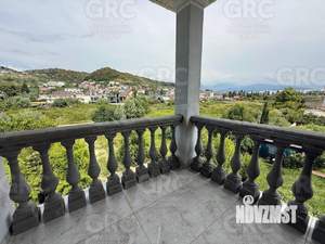 Дом 273м², 3-этажный, участок 5 сот.