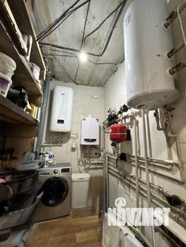 Дом 230м², 2-этажный, участок 5 сот.